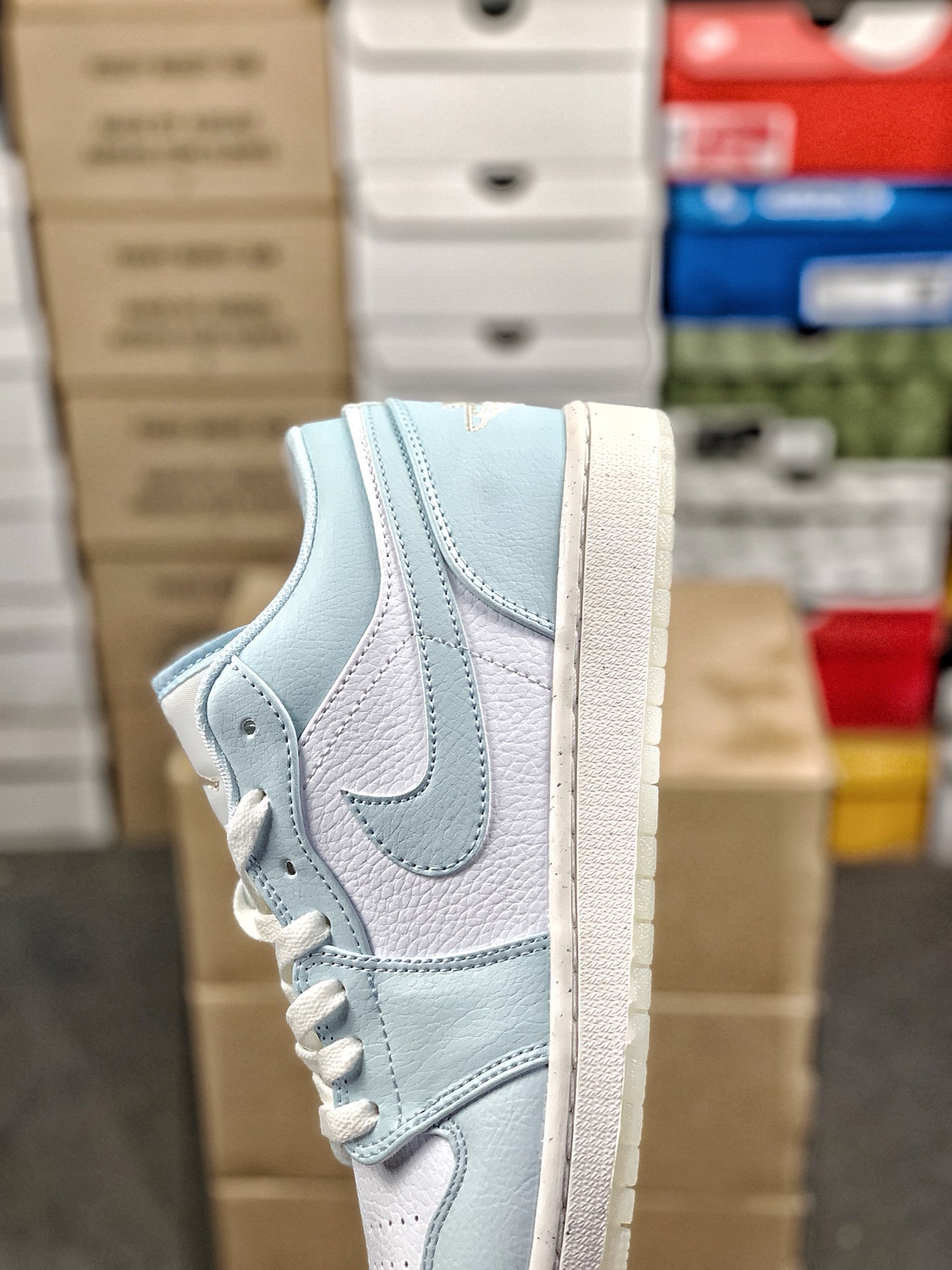 Nike Jordan shoe